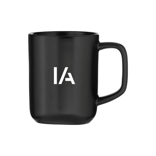 IA 16 Oz Zorin Mug