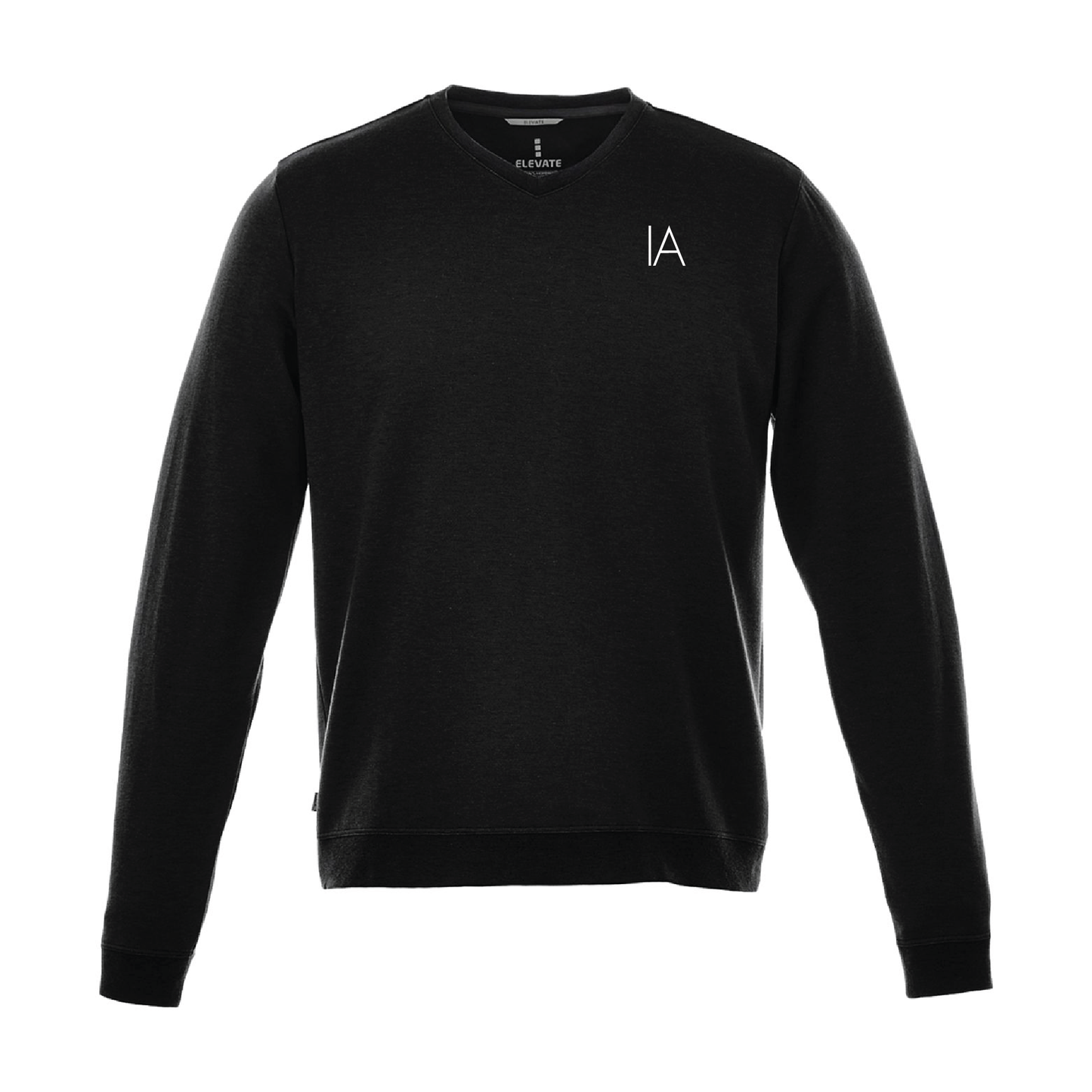 IA Men's Bromley Knit V-neck