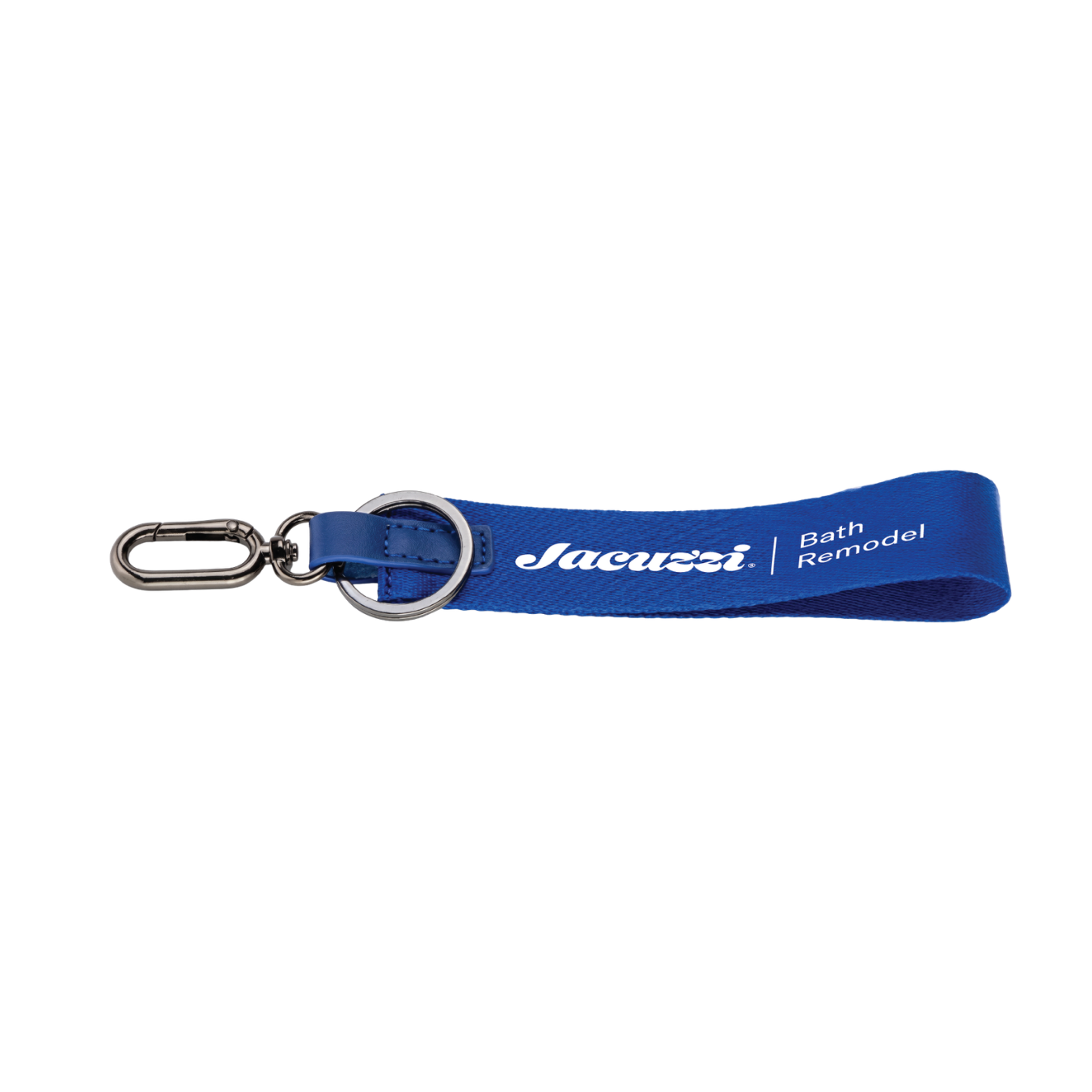 Jacuzzi AeroLOFT Never Lost Keychain