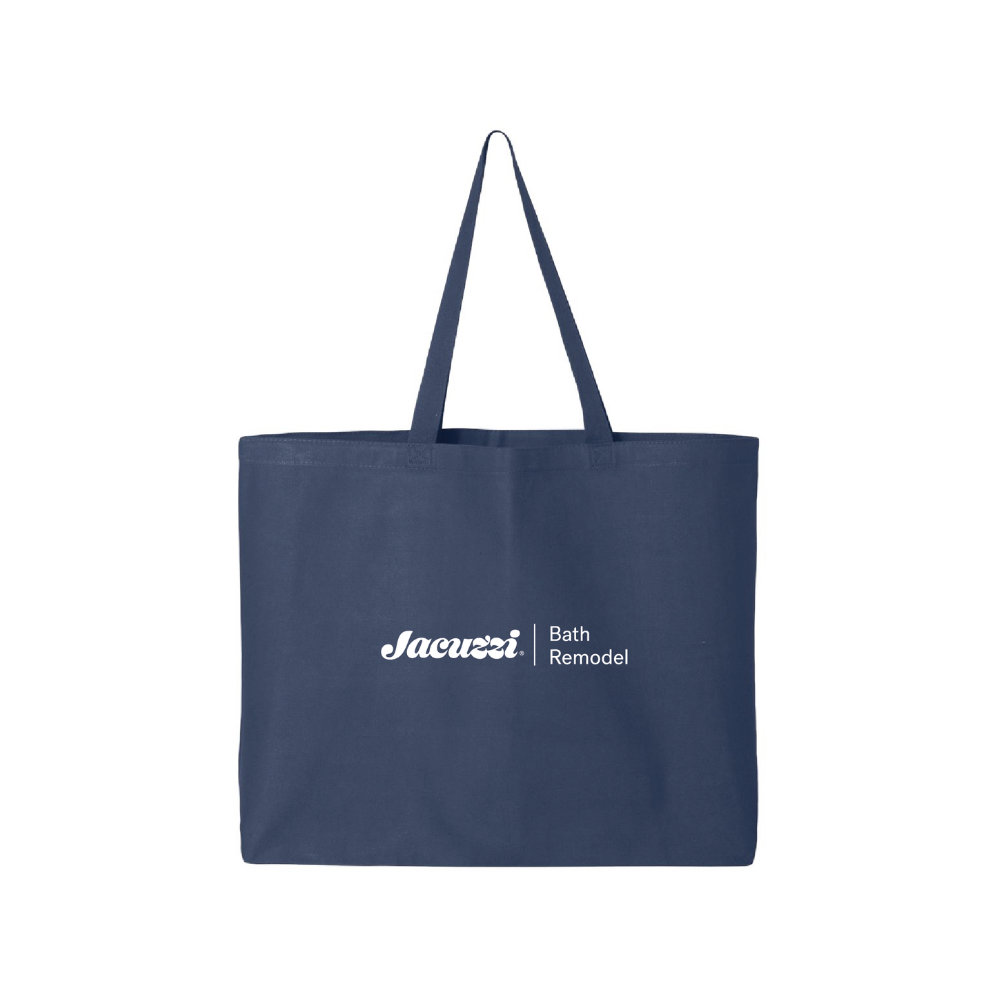 Jacuzzi Jumbo Tote Bag
