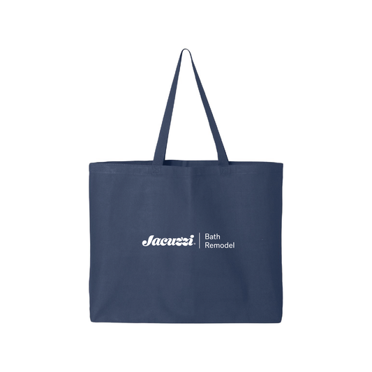 Jacuzzi Jumbo Tote Bag