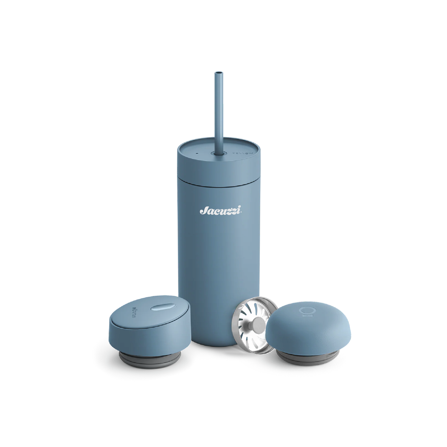 Jacuzzi Fellow Carter 3-in-1 Sip System