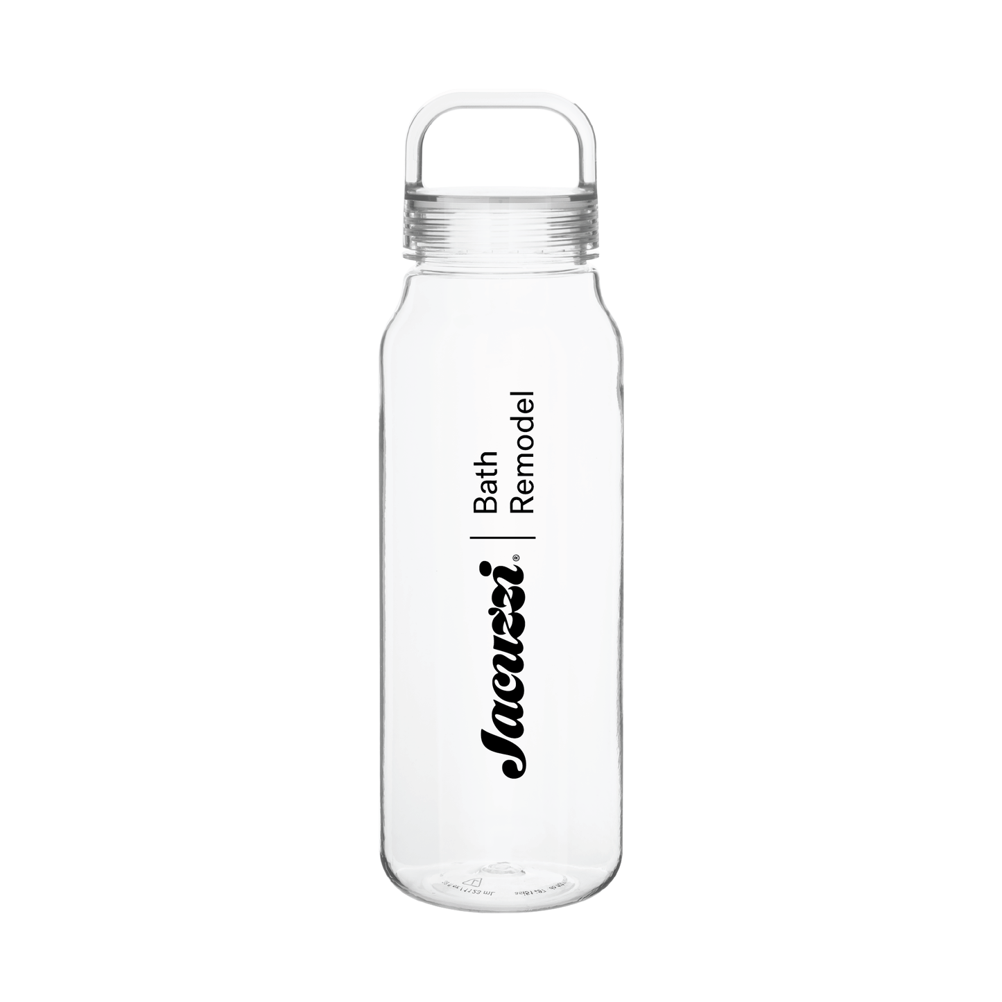 Jacuzzi 38 Oz Glint Bottle