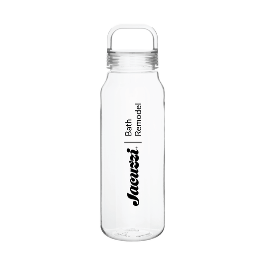 Jacuzzi 38 Oz Glint Bottle