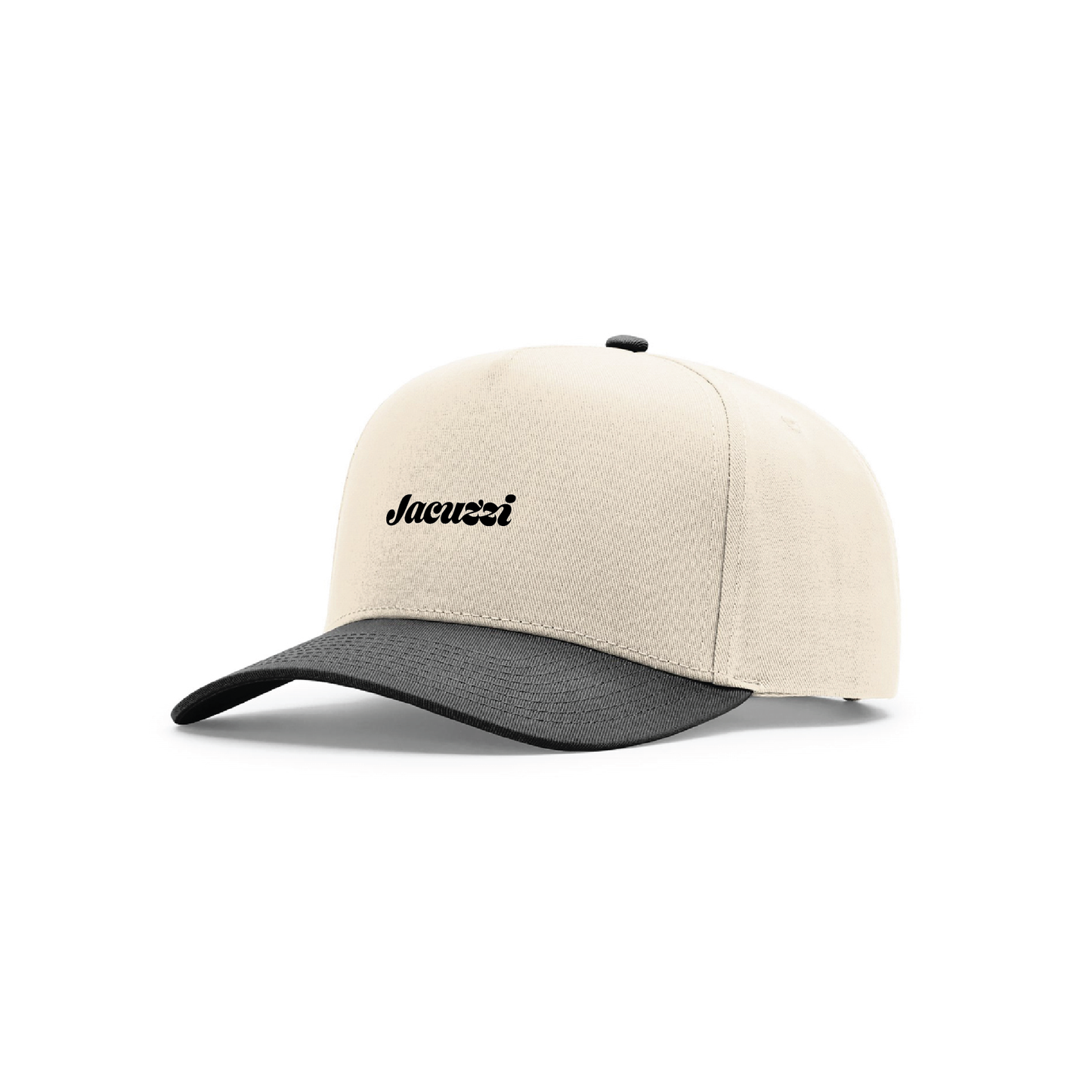 Jacuzzi Richardson Full Fabric 5-Panel Champ