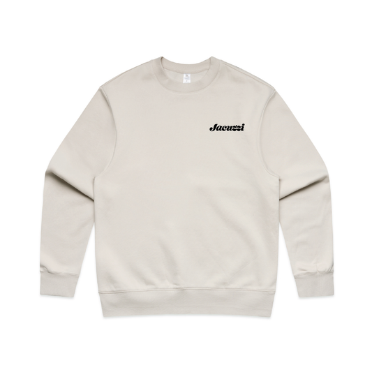 AS Colour Men's Heavy Crew