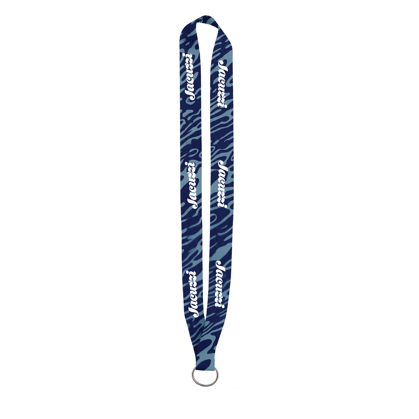 3/4" Sublimated Lanyard