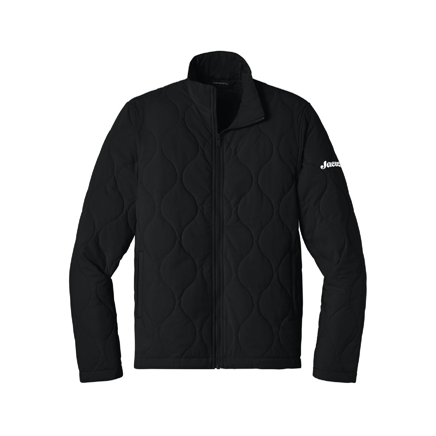 Jacuzzi Mercer+Mettle Quilted Liner Jacket