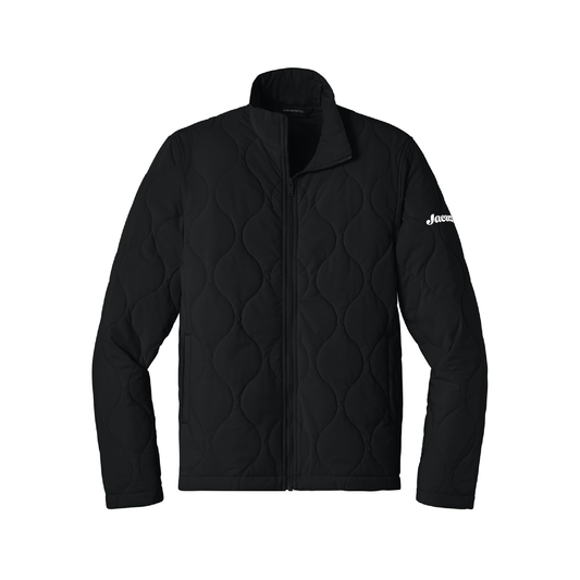 Jacuzzi Mercer+Mettle Quilted Liner Jacket
