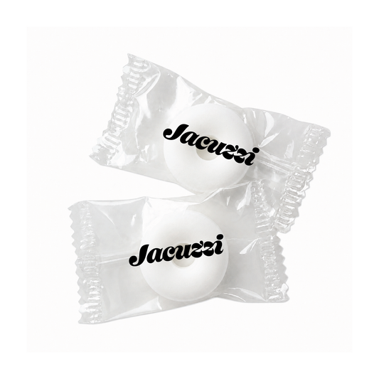 Individually Wrapped LifeSavers