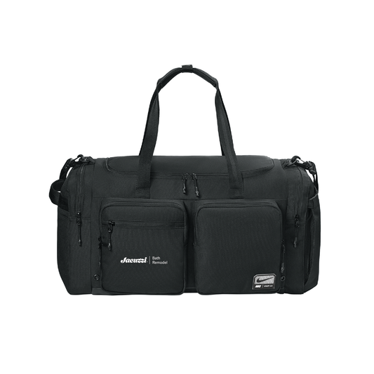 Jacuzzi Nike Utility Duffel 2.0