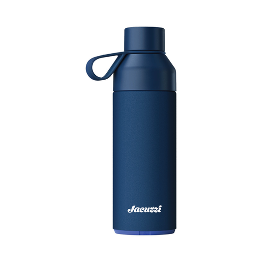 Jacuzzi Ocean Bottle Original 17 Oz