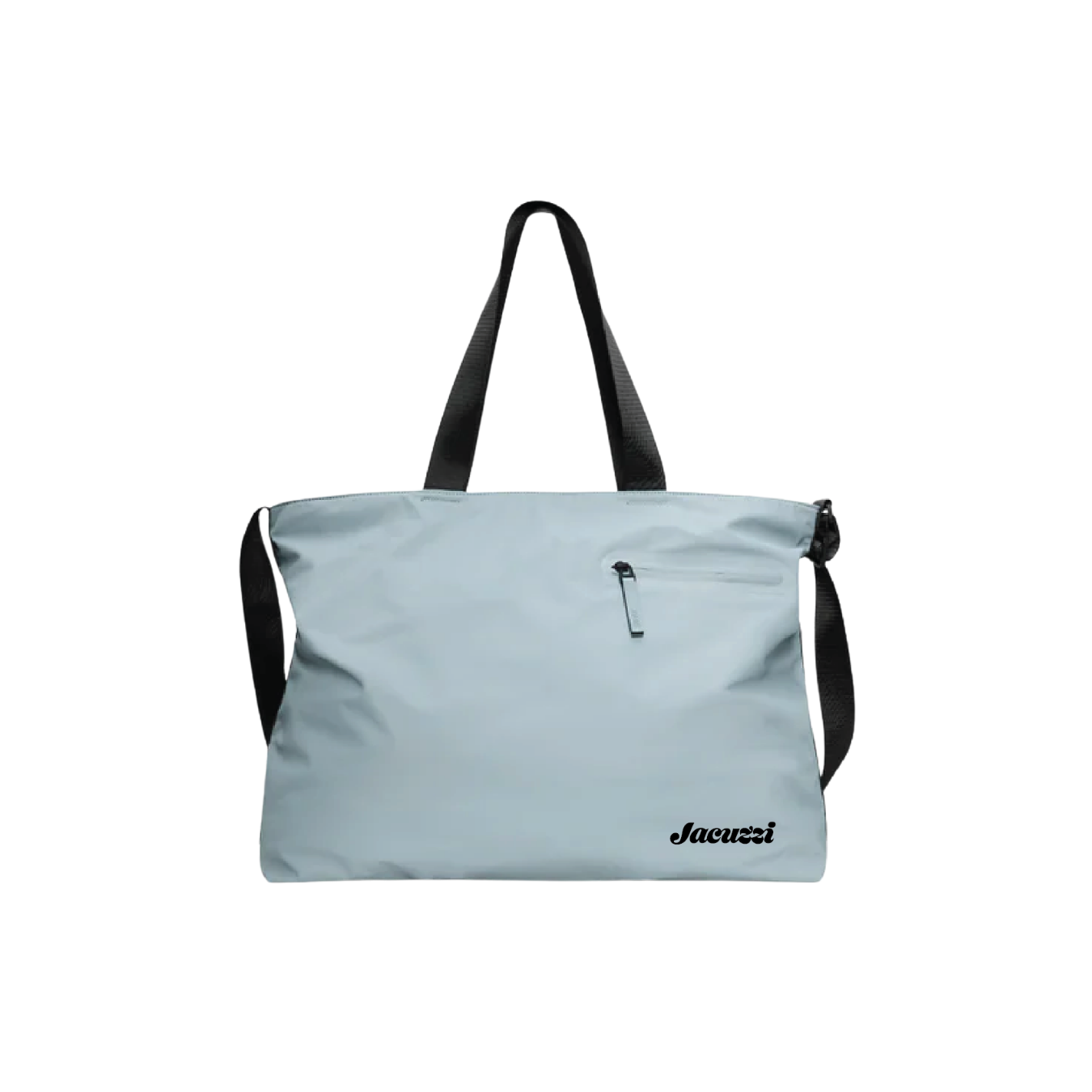 Jacuzzi Rains Dash Messenger Tote