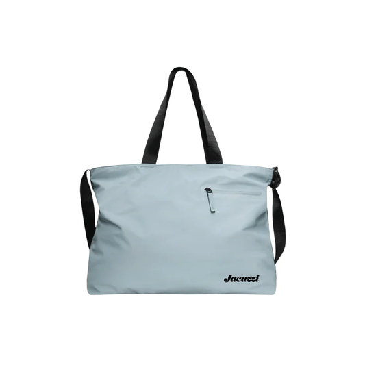 Jacuzzi Rains Dash Messenger Tote