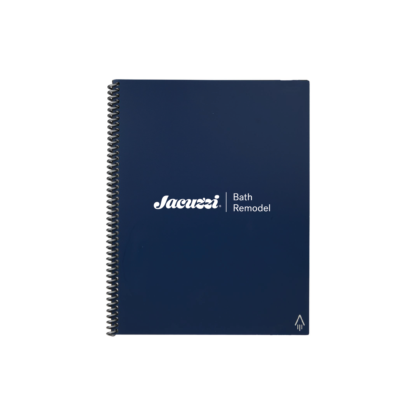 Jacuzzi Rocketbook Core Letter Notebook Set