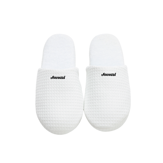Jacuzzi Serenity Spa Slippers