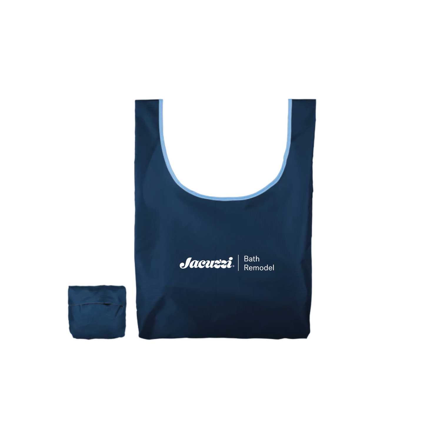 Jacuzzi Medium Ripstop Tote