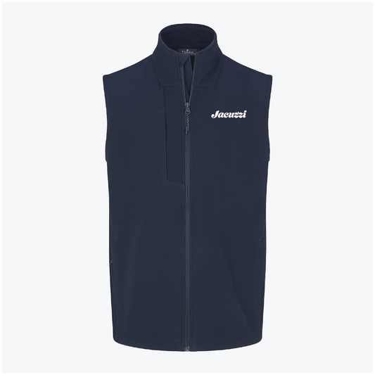 Men's Journey Soft Shell Vest