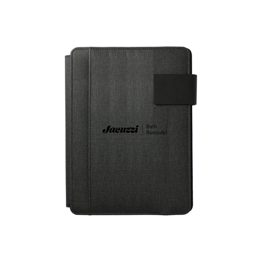 Jacuzzi Wireless Charging Journal