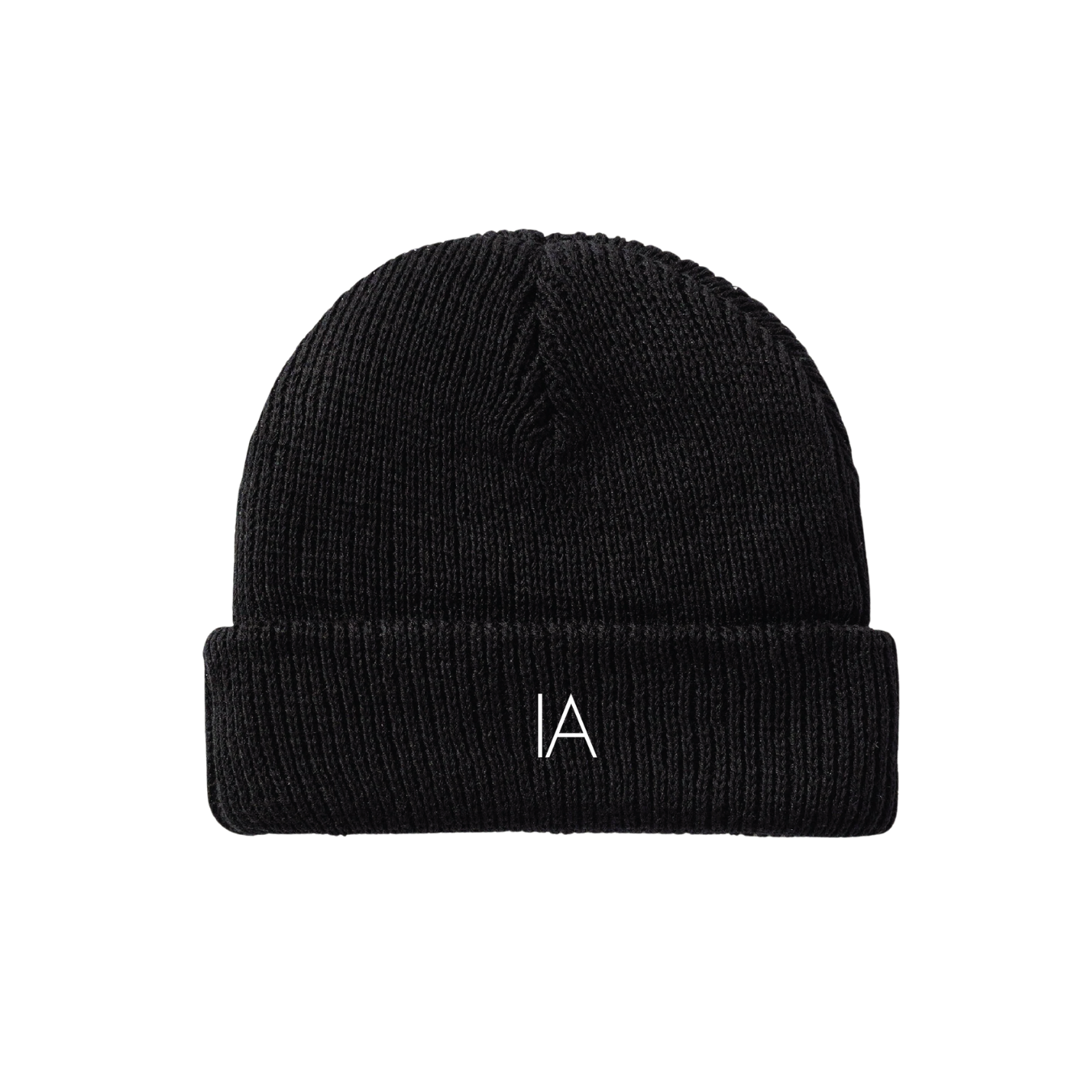 Knit Slacker Beanie