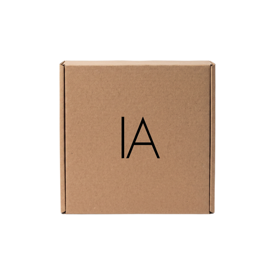 IA Recycled Branded Mailer Box