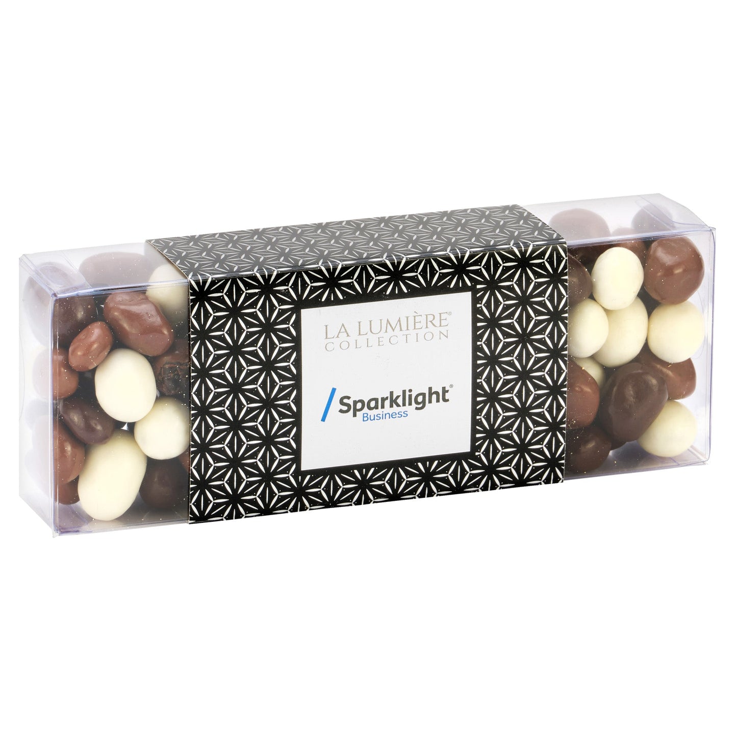 Dark Chocolate Sea Salt Caramels