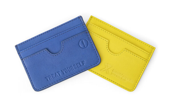 Leather Card Wallet (Master Catalog)