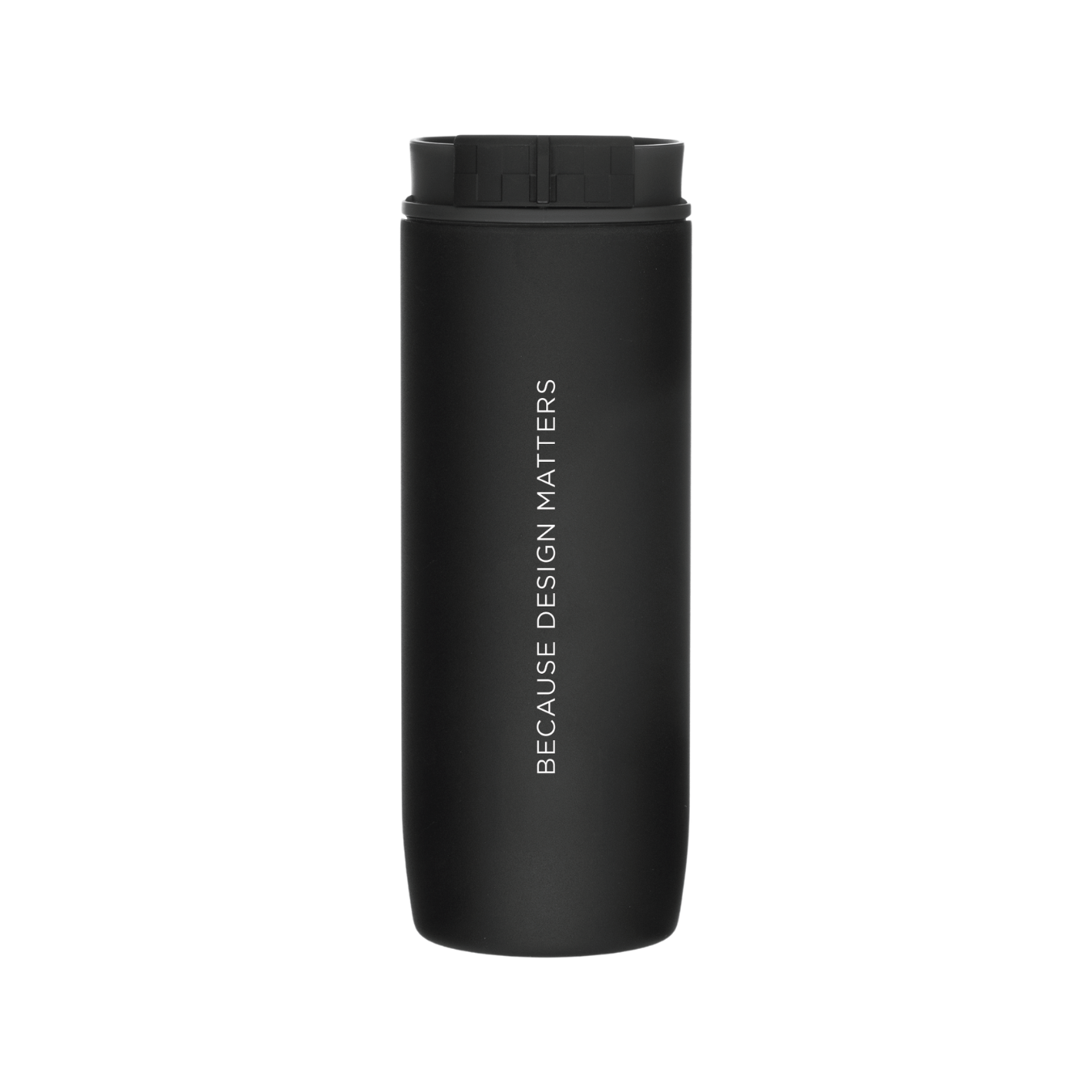 Leto Matte Tumbler
