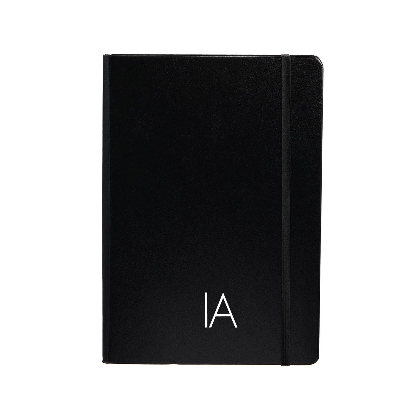 LEUCHTTURM1917 Classic Hardcover Notebook