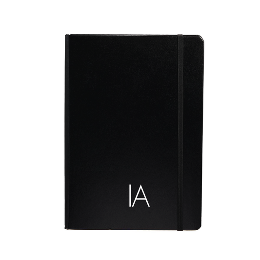 LEUCHTTURM1917 Classic Hardcover Notebook