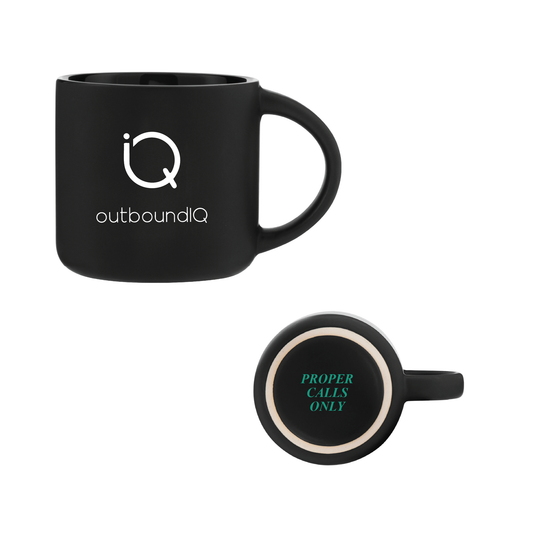 14 Oz Lou Mug