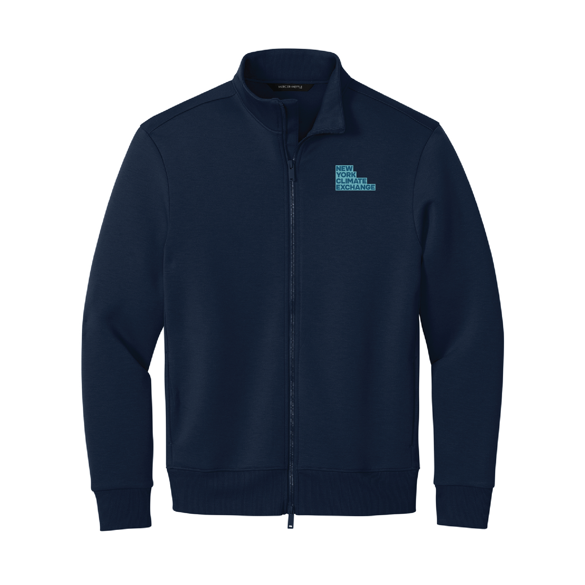 Mercer+Mettle Soft Spacer Full Zip