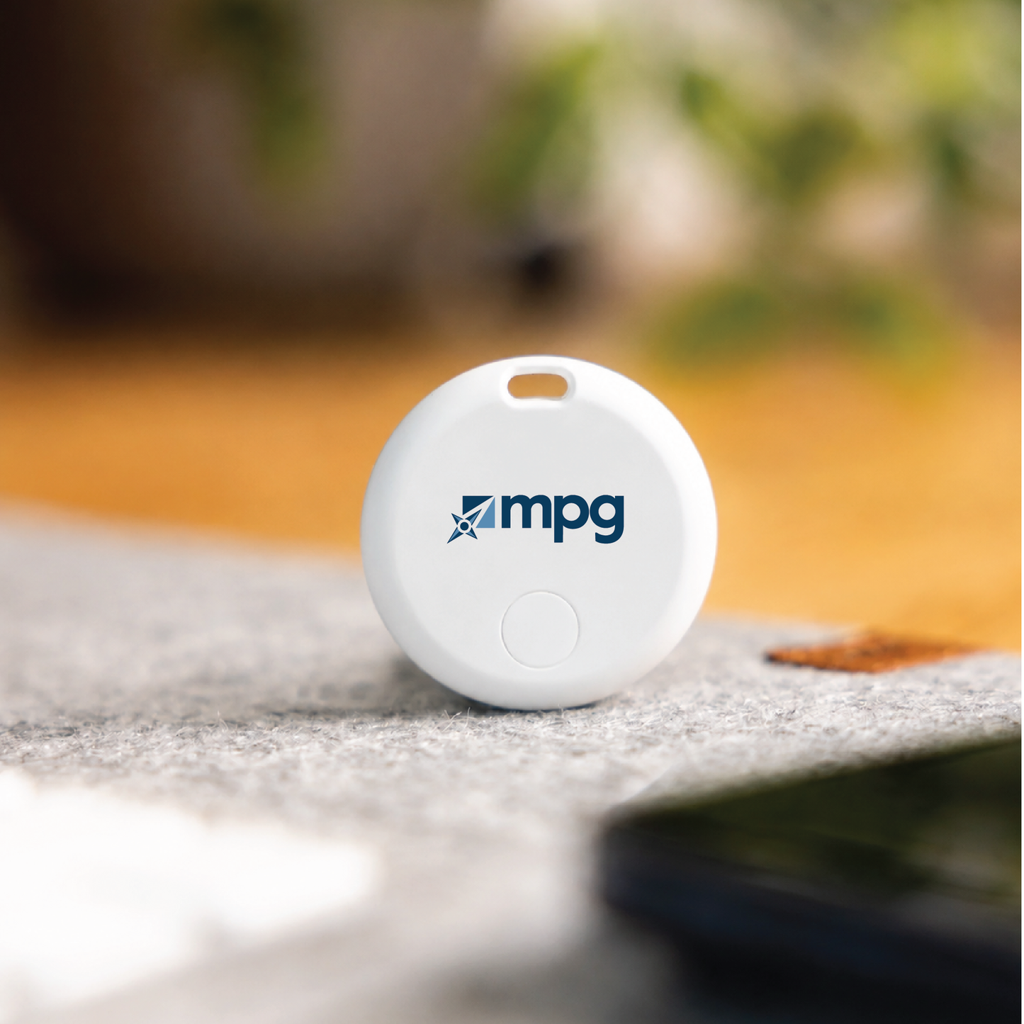 MPG Hide n Seek Tracker