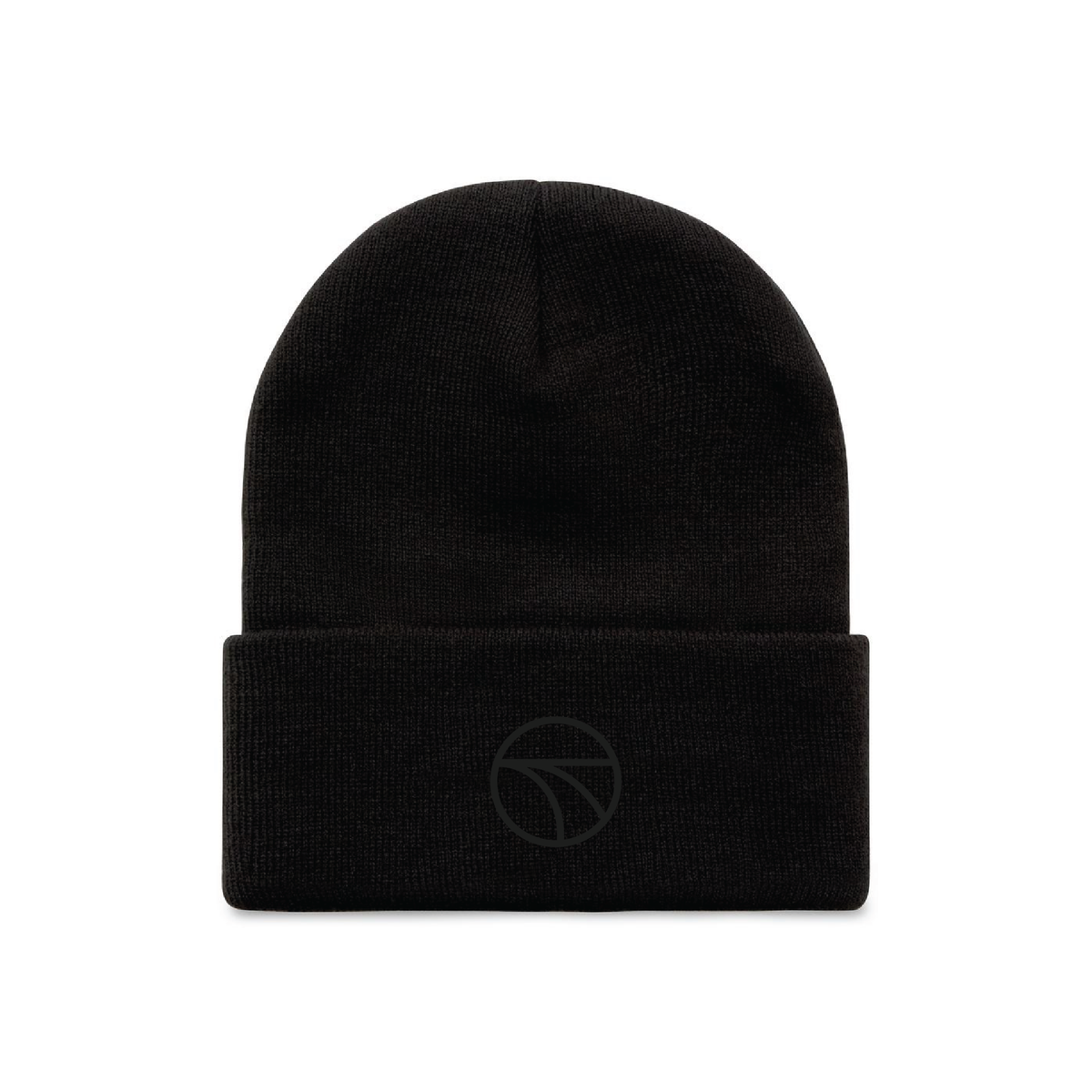 Mack Knit Beanie