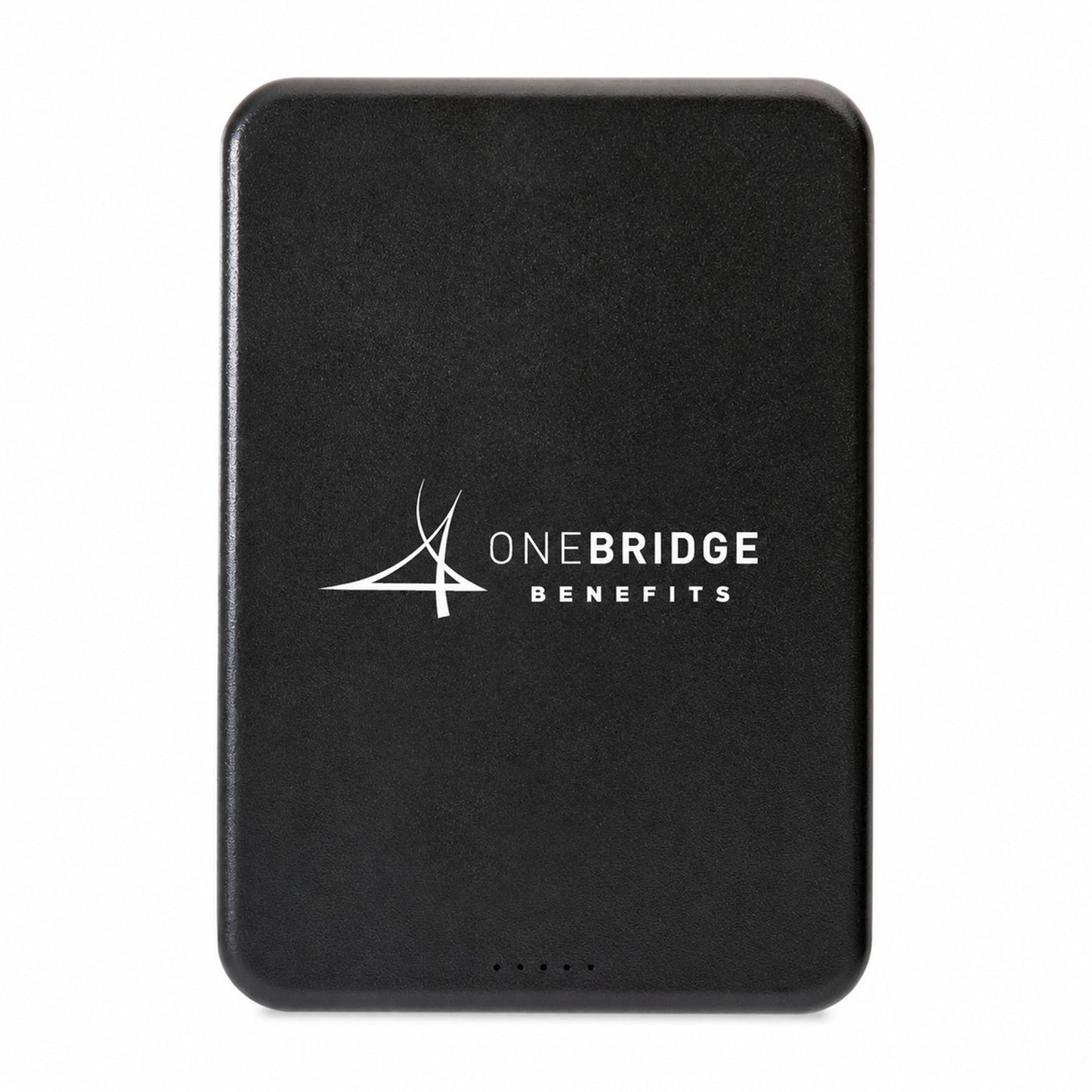 Magnetix Recycled Plastic Power Bank