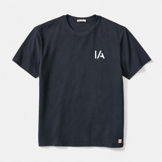 *IA Marine Layer Men's Luxe Jersey Relaxed Tee