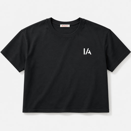 *IA Marine Layer Women's Luxe Jersey Relaxed Tee