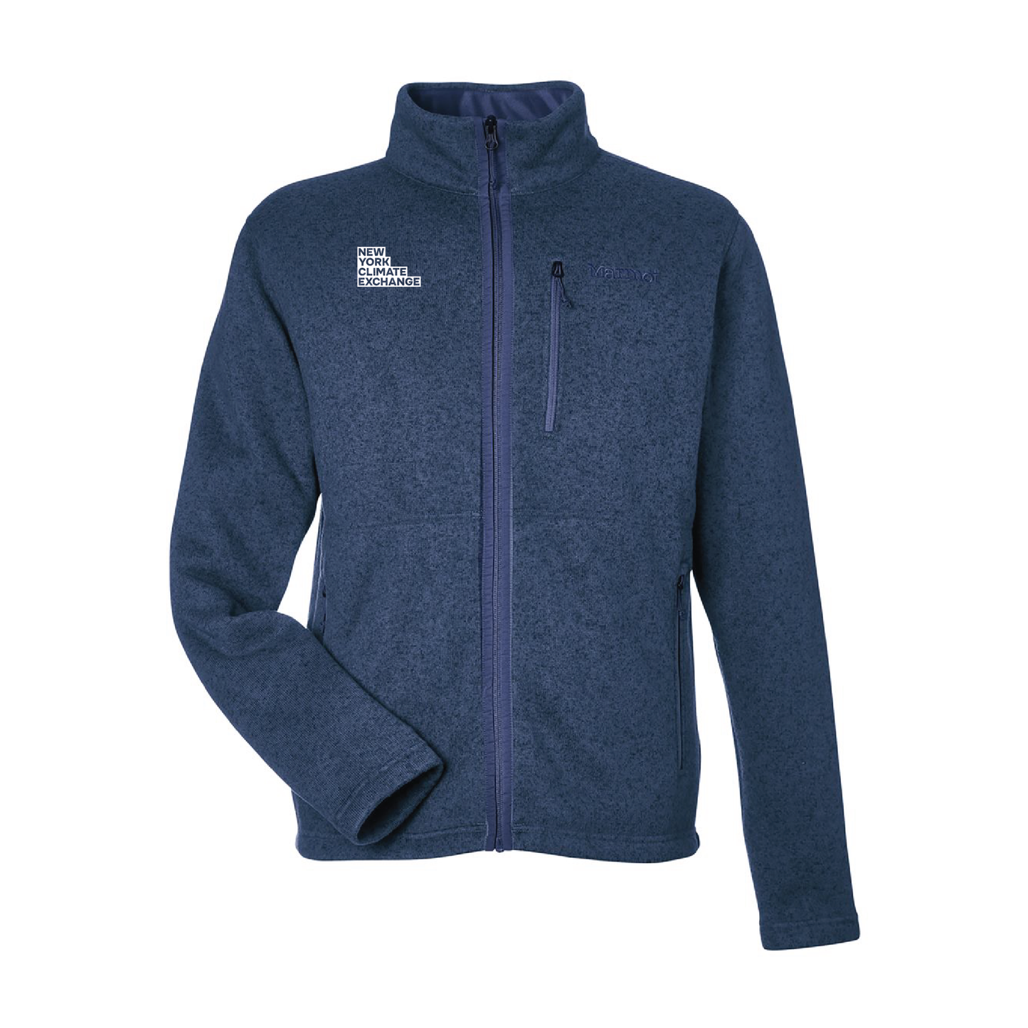 Marmot Drop Line Fleece Jacket