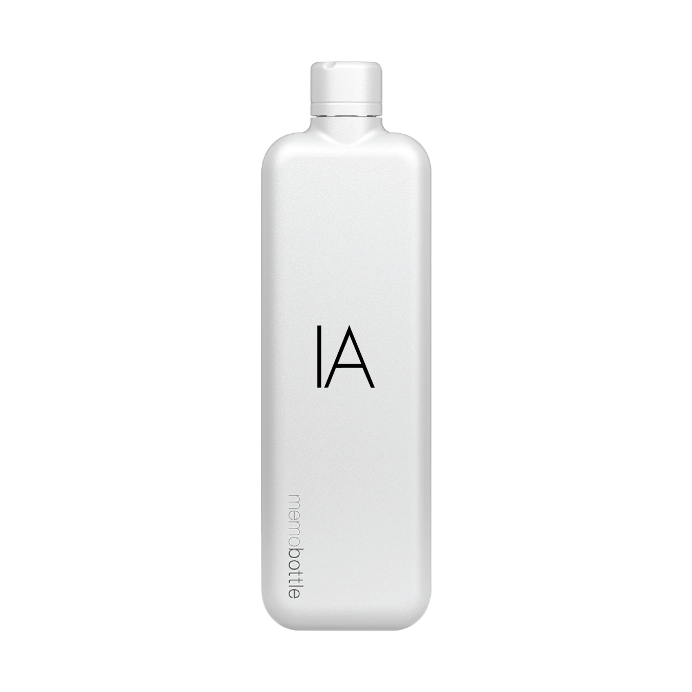 20 Oz Memobottle