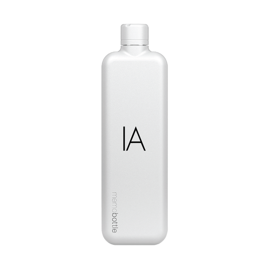 20 Oz Memobottle