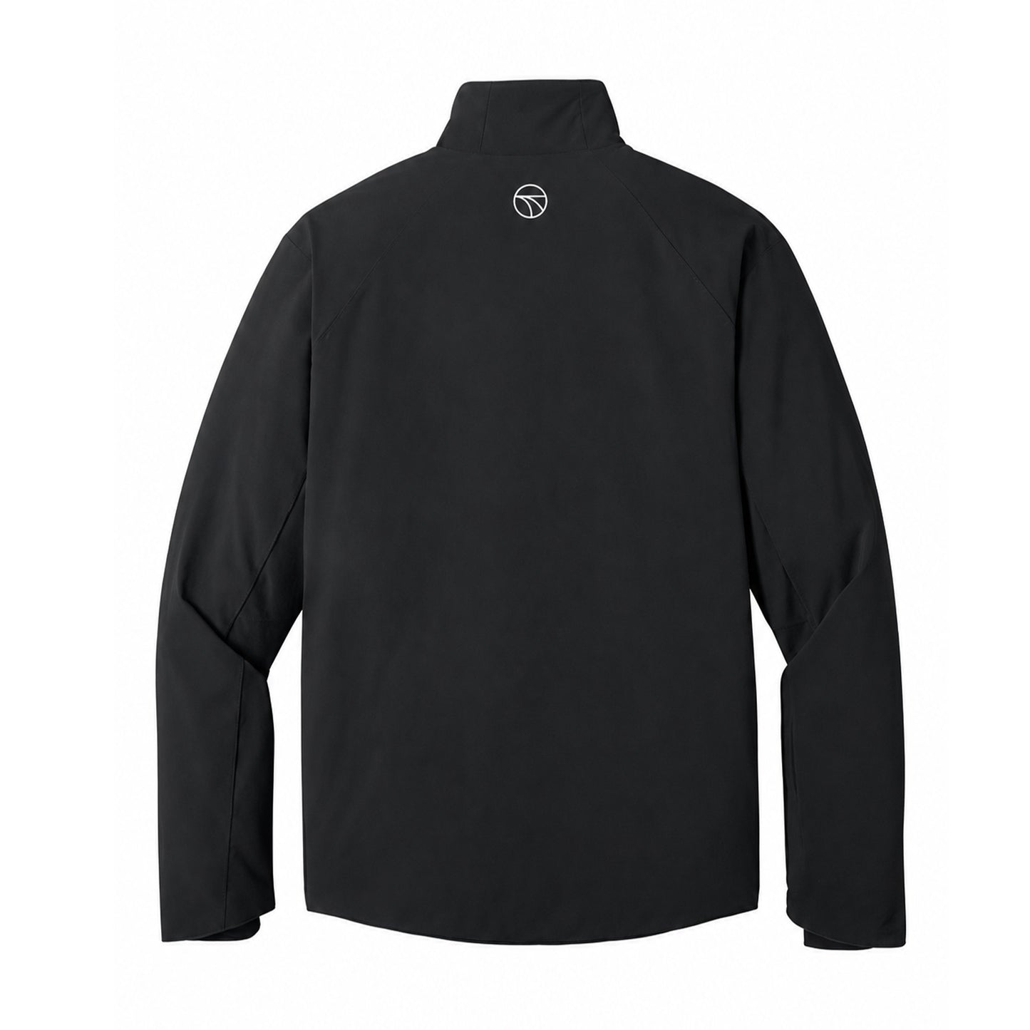 MiiR Men's Sashiko Full-Zip Stretch Puffy Jacket