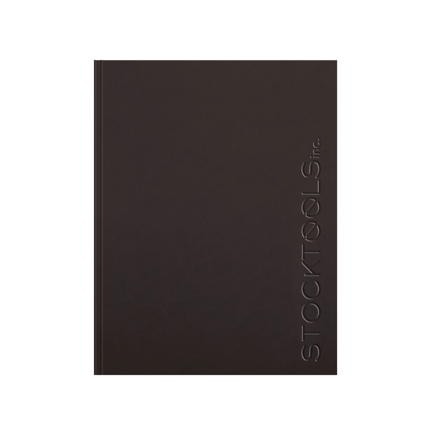 IA 5.5" x 8.5" Milano Journal