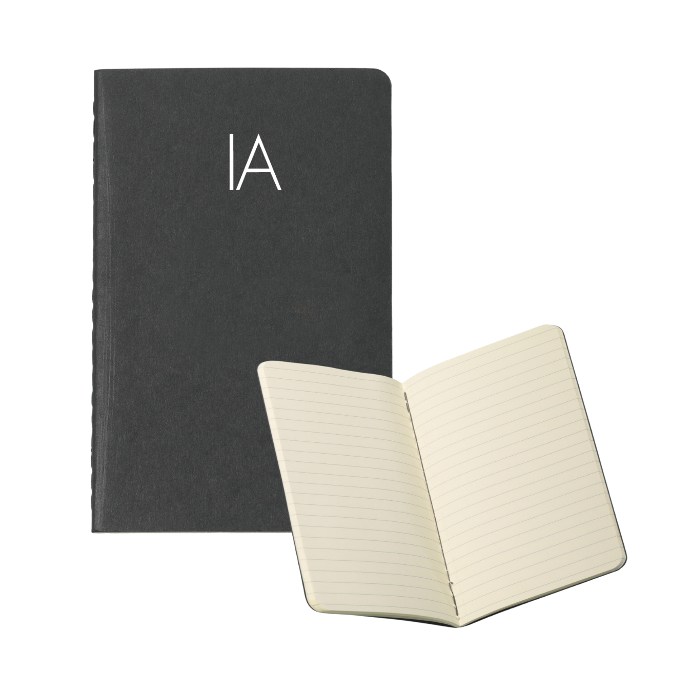 Moleskine Cahier Ruled Pocket Journal