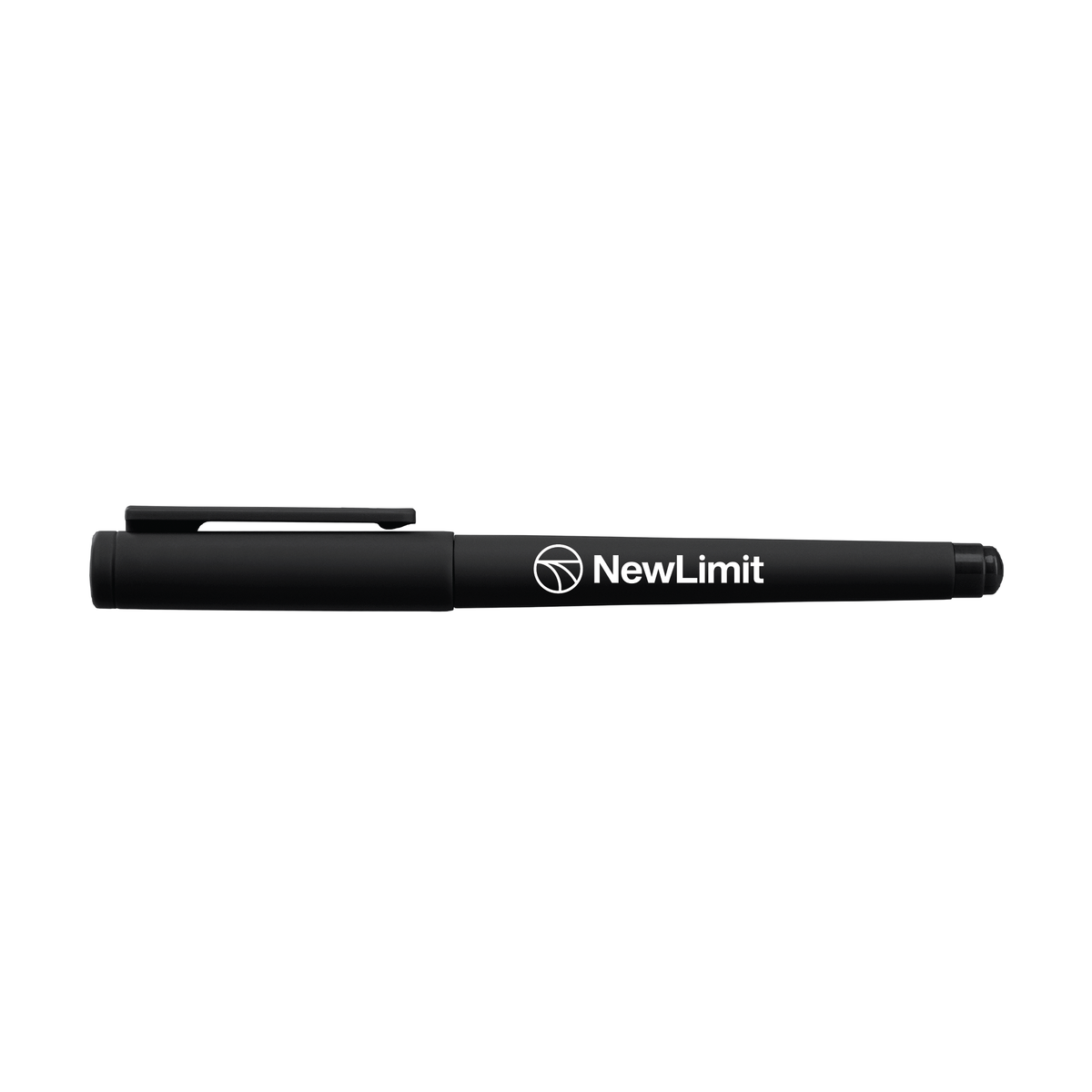 Monochrome Gel Pen