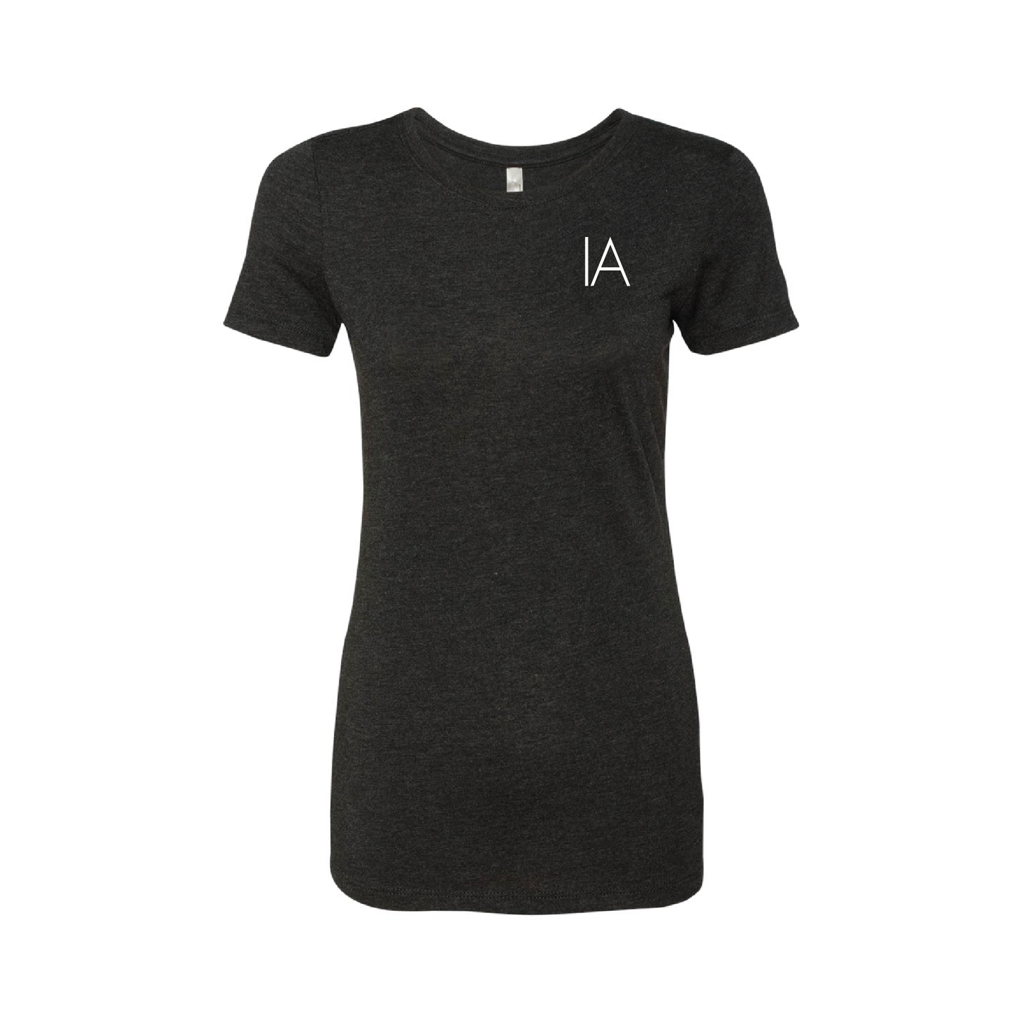 IA Next Level Women's Triblend T-Shirt