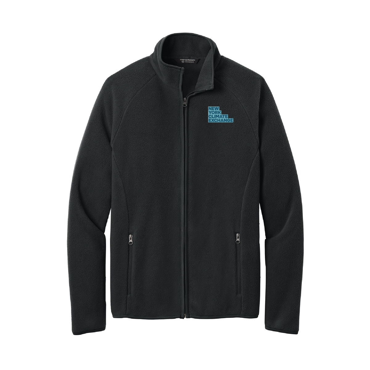 Port Authority C-FREE Raglan Fleece
