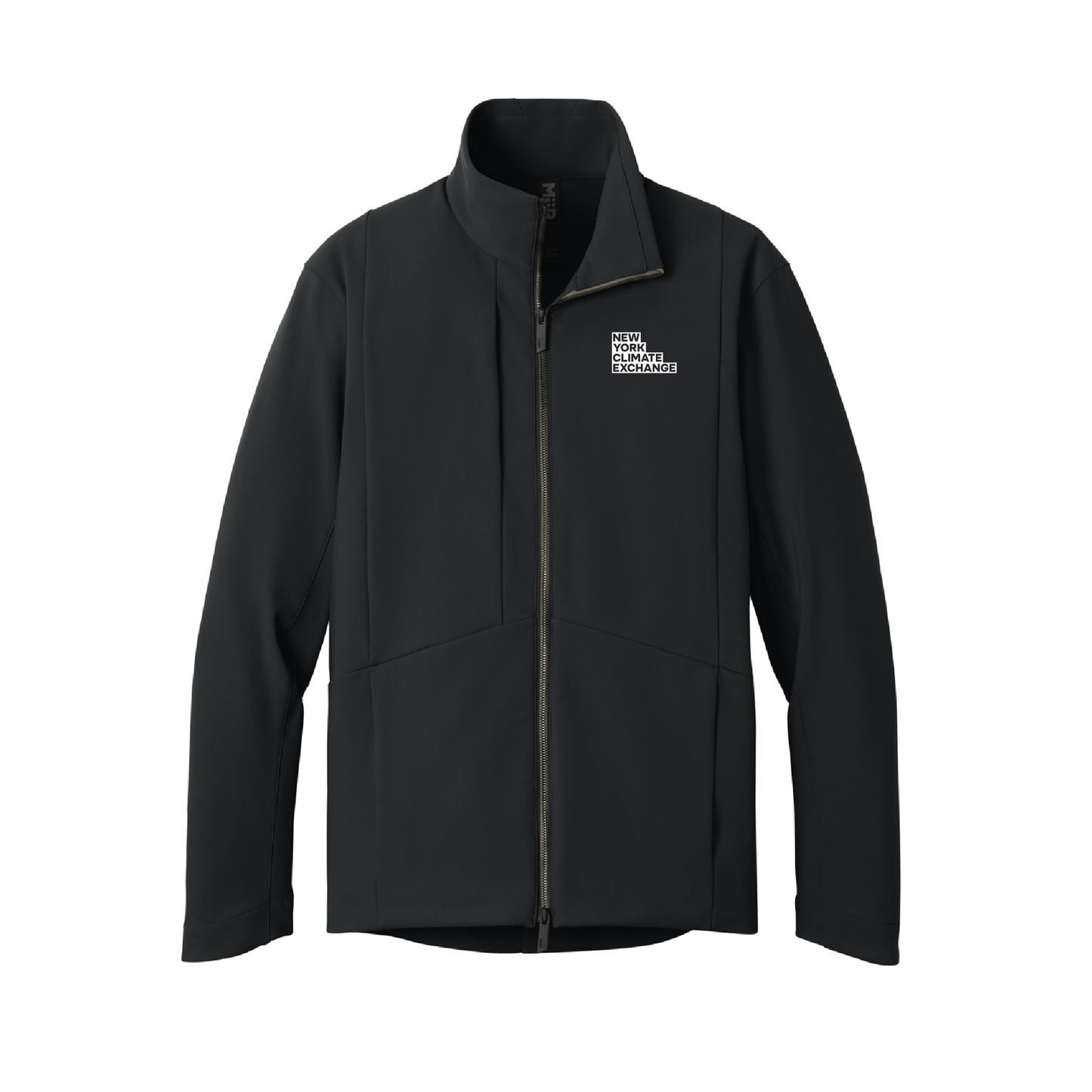 MiiR Nozawa Full-Zip Soft Shell