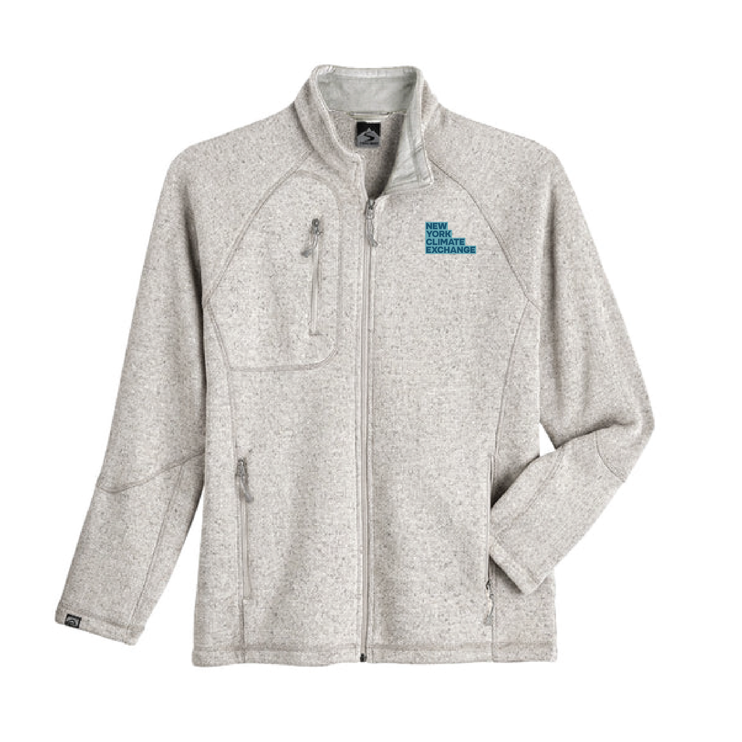 Storm Creek Overachiever Sweater Fleece