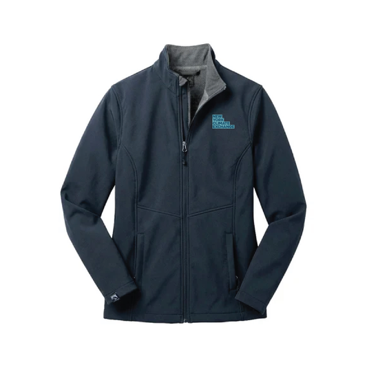 Storm Creek Women's Trailblazer Fleece Lined Soft Shell