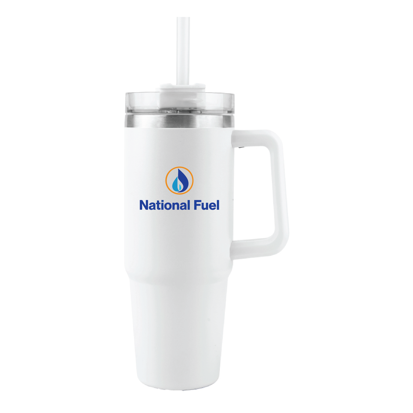 National Fuel Dusk 30 oz Tumbler
